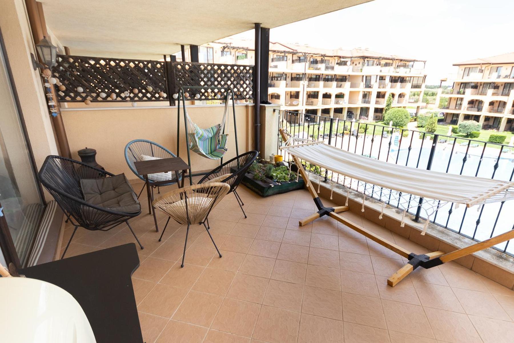 Omnia In Kaliakria Resort By Rv Apartments Topola Exterior photo
